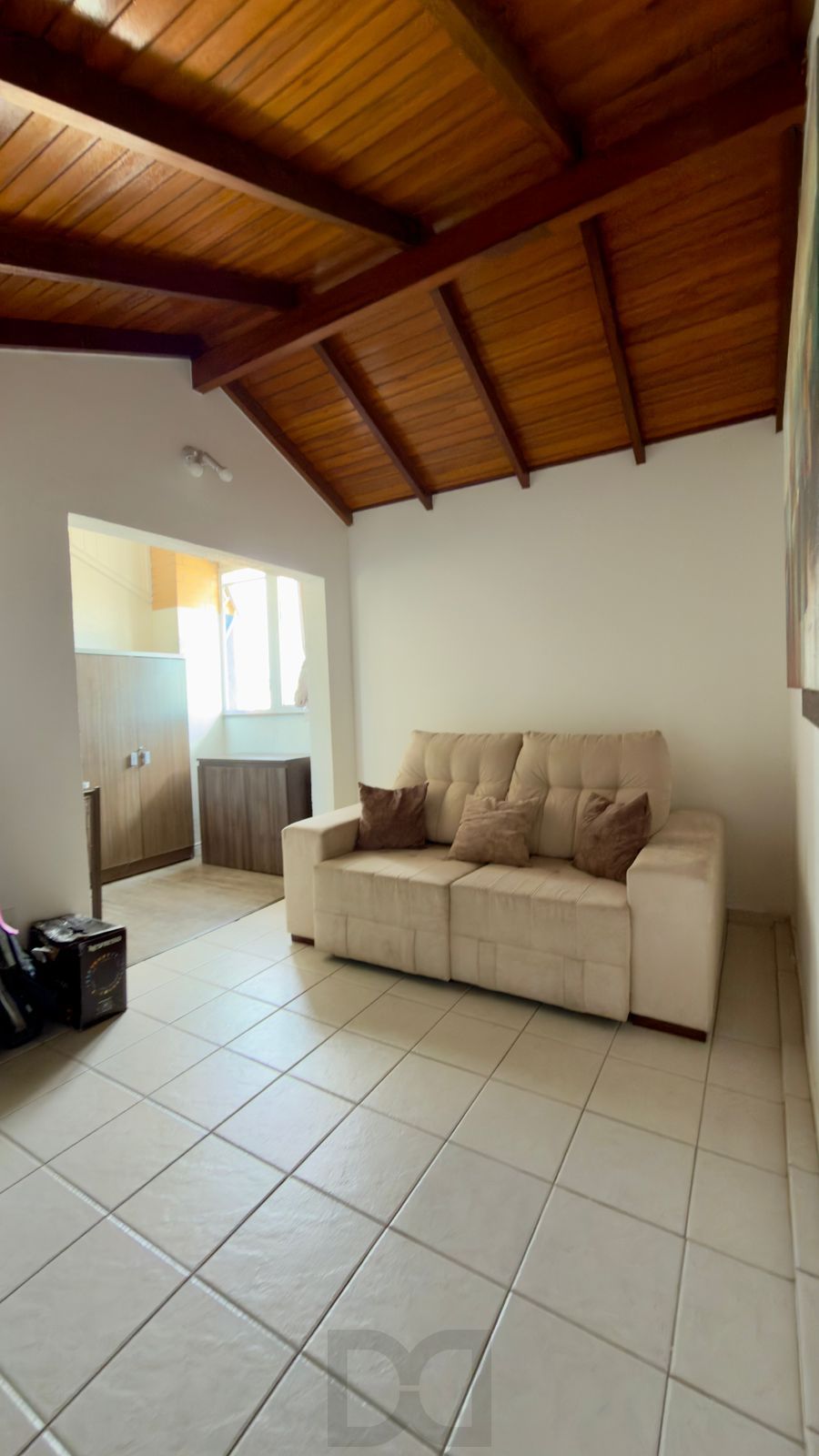 Casa com 02 quartos e 02 vagas no Bairro Jardim Itu em Porto Alegre — foto 26
