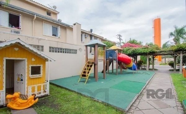 Casa em Condomínio com 03 quarto e 01 Vaga no Bairro Humaitá — foto 6