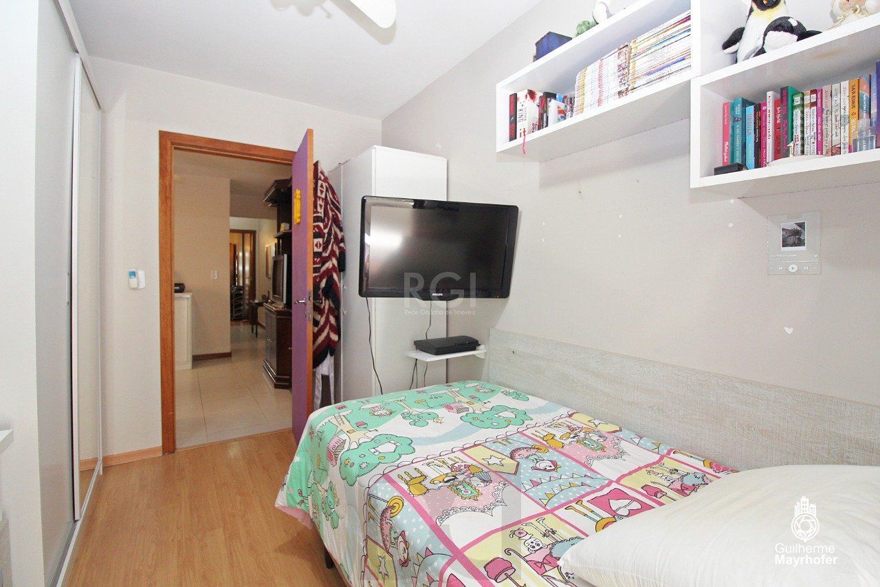 Casa para Venda - 227.93m², 3 dormitórios, 1 suite, 2 vagas - Chácara das Pedras — foto 36