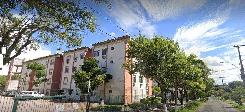 Apartamento de 2 quartos, 52m², vista arborizada no Jardim Vila Nova, Poa-RS — foto 28