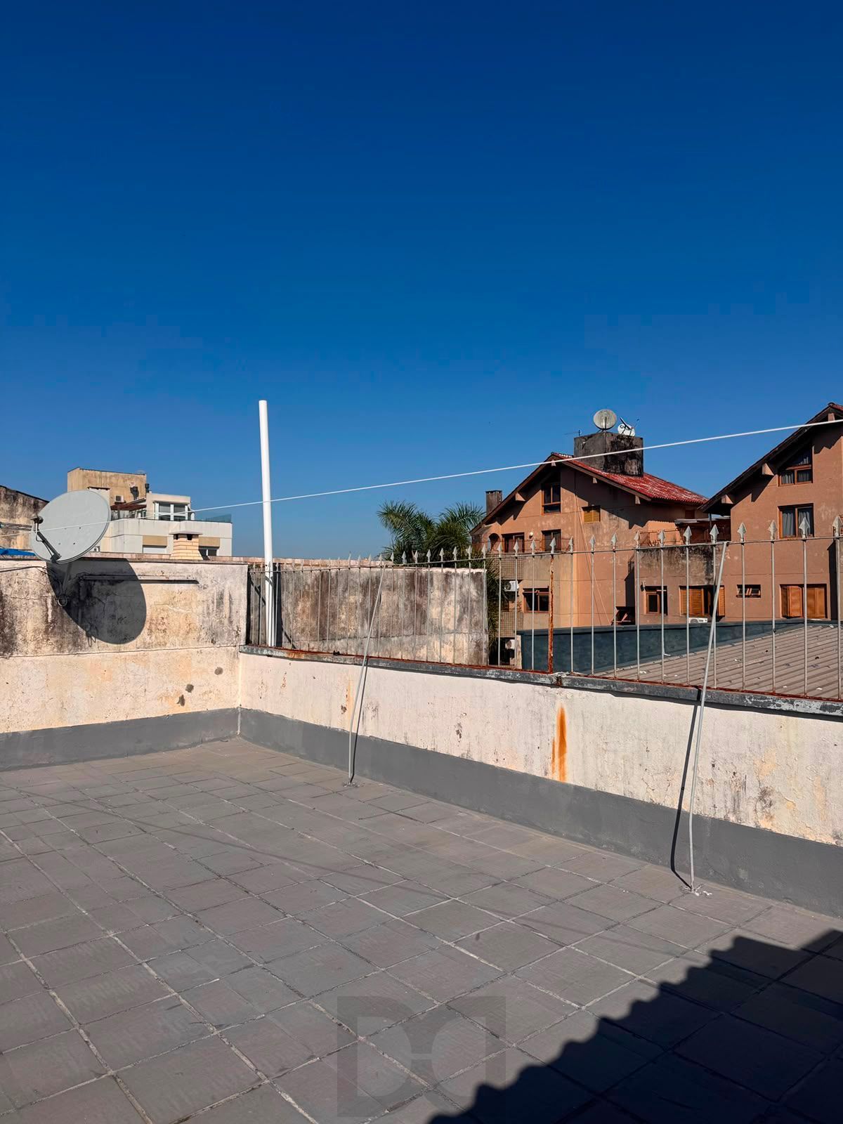 Apartamento de 1 Dormitório na Cidade Baixa – Conforto, Silêncio e Localização — foto 19