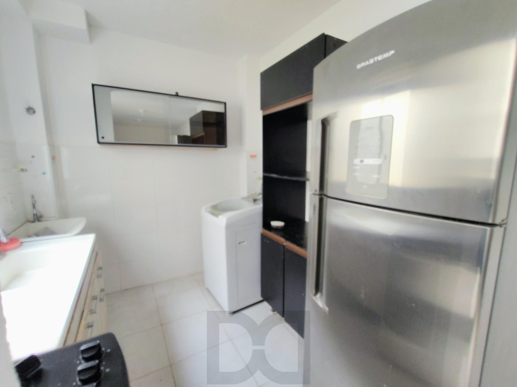 Apartamento 2 dormitórios, 38m², vaga rotativa, Restinga, Porto Alegre — foto 12