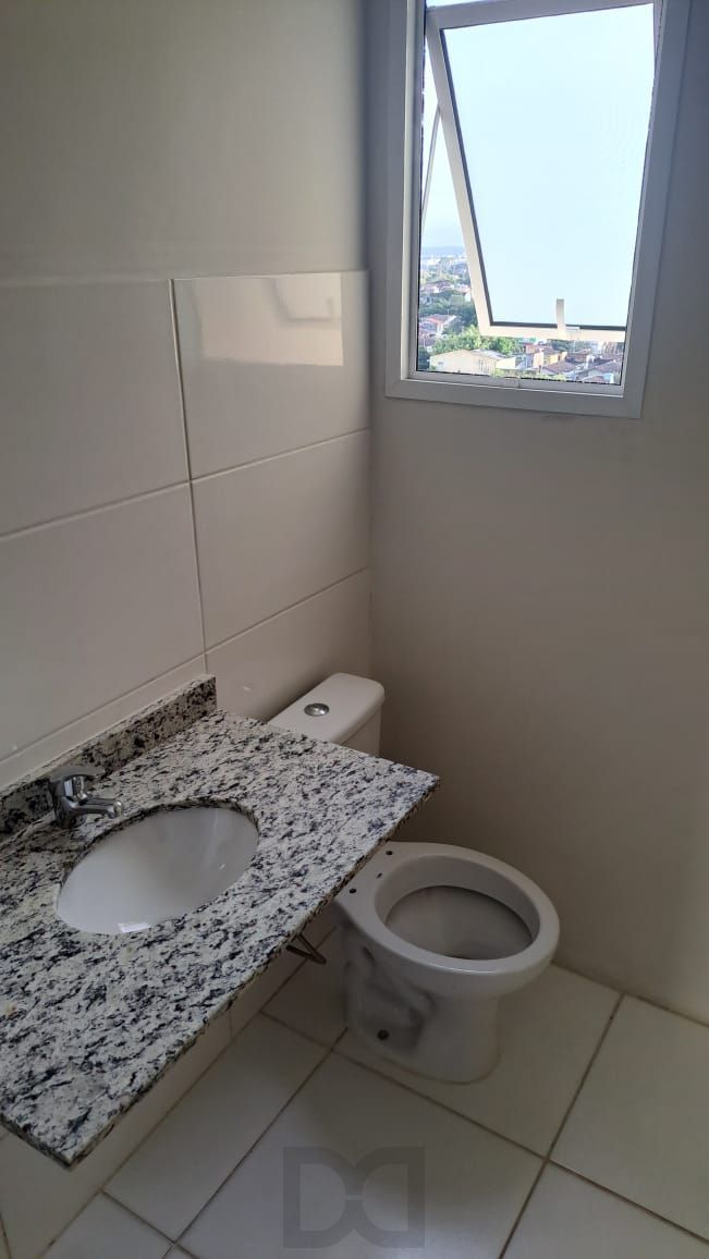 Apartamento com 2 dormitórios, churrasqueira, vaga de garagem, no bairro Parque Santa Fé — foto 33