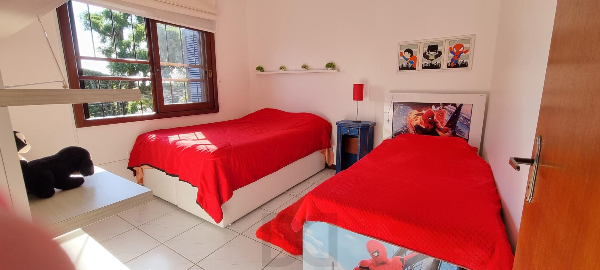 Casa 3d com elevador 3WC, 2V Espirito Santo Porto Alegre zona sul — foto 29
