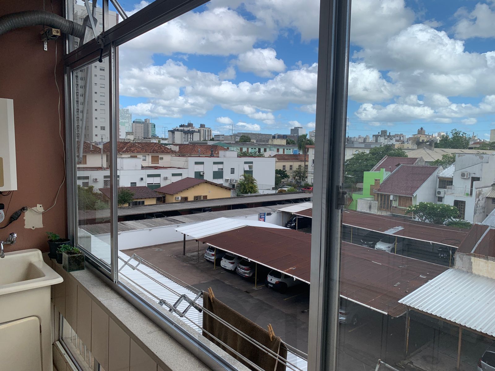 Apartamento 3 dormitórios com 2 banheiros e garagem no Menino Deus — foto 11