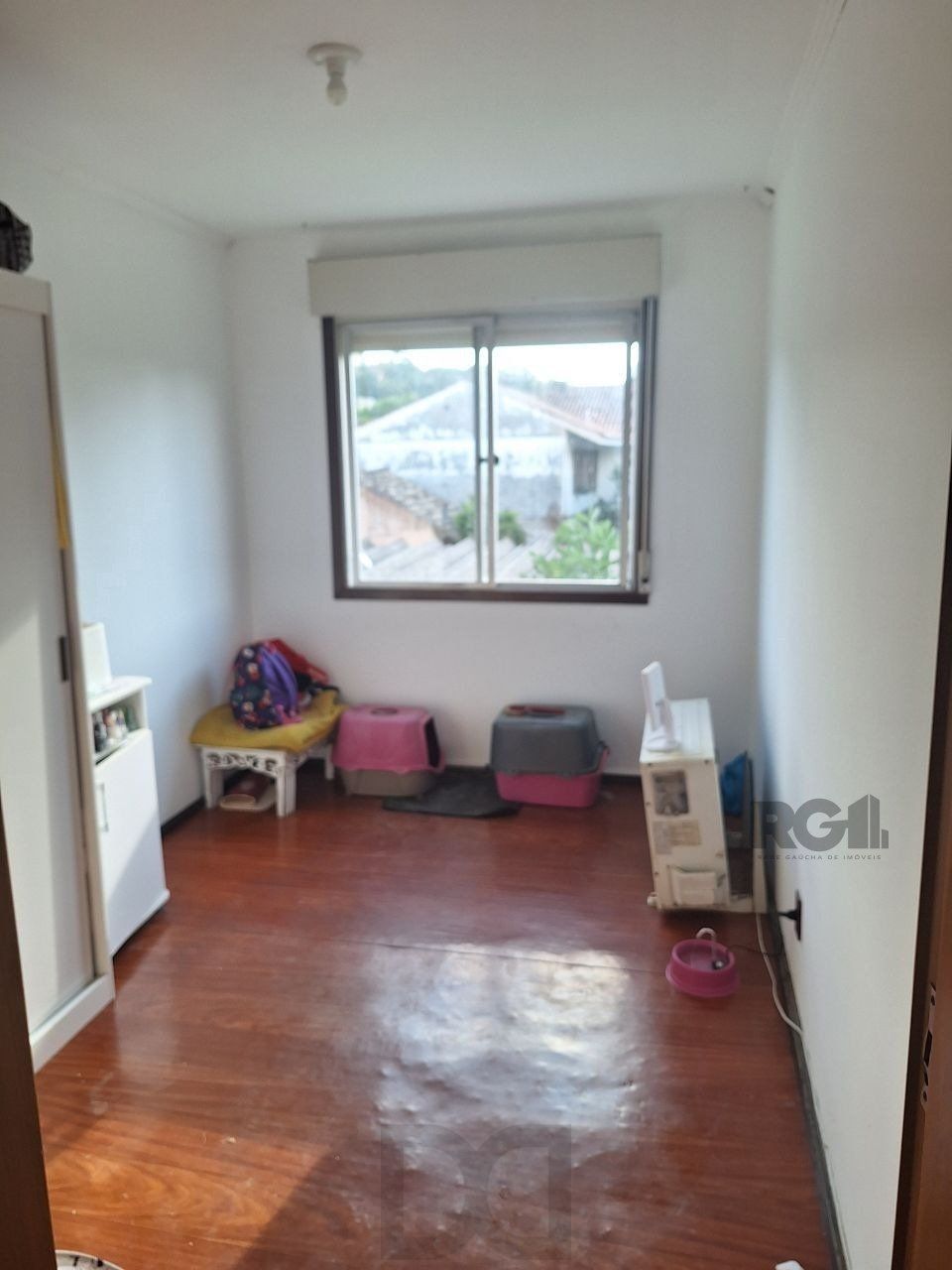 Apartamento Aconchegante em Porto Alegre — foto 5