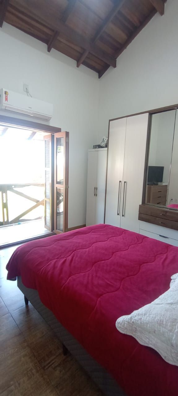 Casa com 02 quartos e 01 vaga no Bairro Cavalhada — foto 6