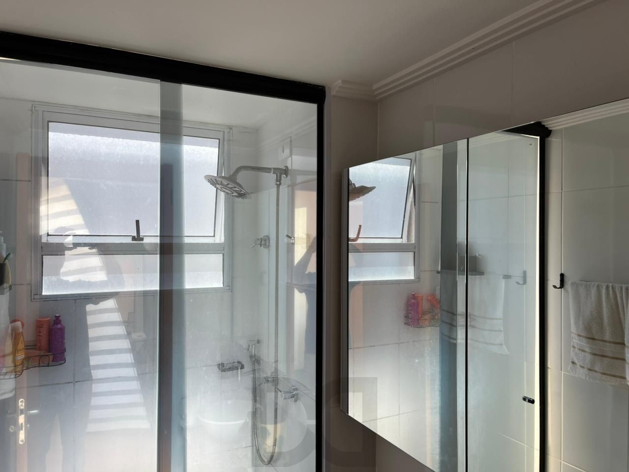 Apartamento com 02 quartos e 01 vaga escriturada no Bairro Parque Santa Fé — foto 27
