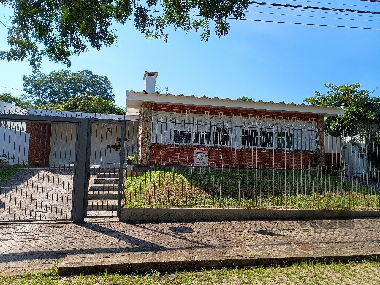 Casa Condominio para Venda 3 dormitórios, sendo 1 suites, 2 vagas - Tristeza — foto 2