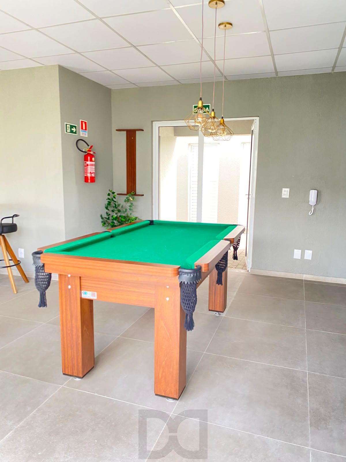 Apartamento 2 dorms à venda Avenida Orleaes, Guarujá - Porto Alegre — foto 7