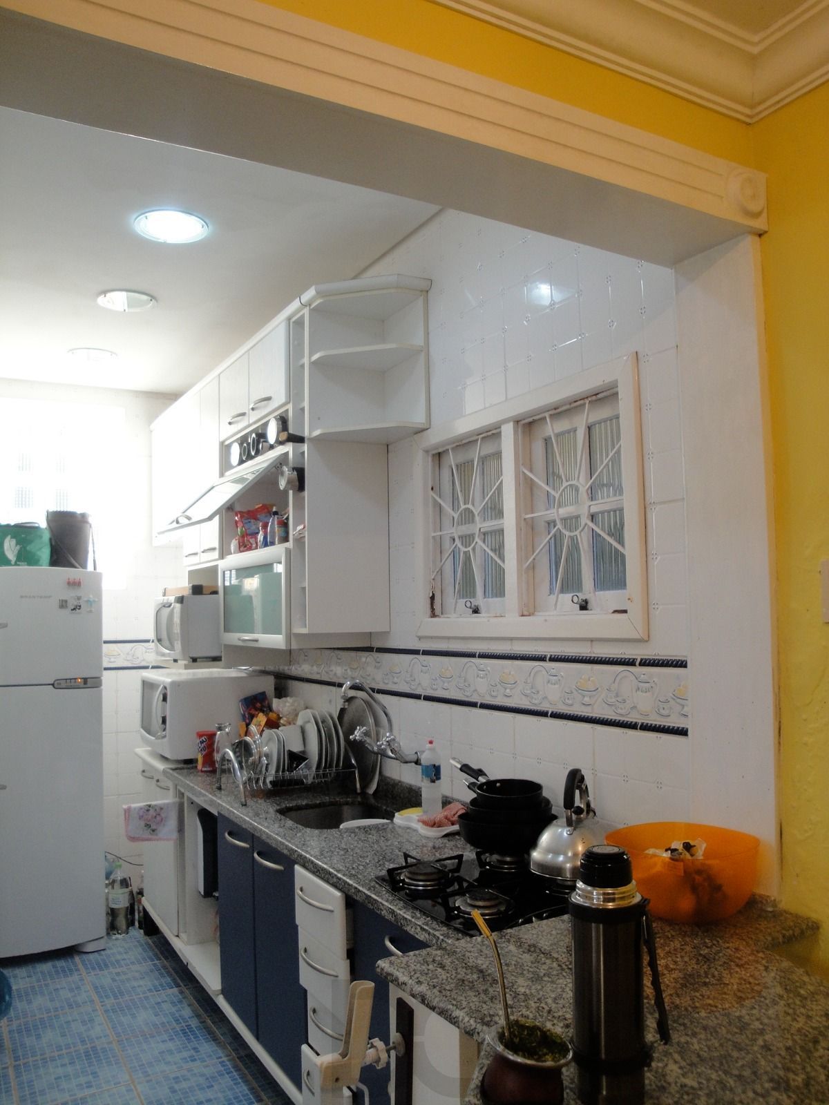 Linda casa em Belém Novo — foto 14