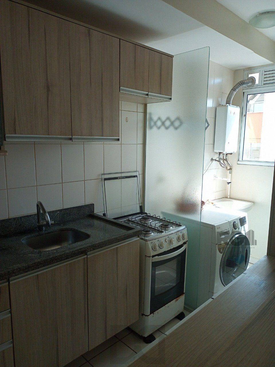 APARTAMENTO, 3 DORMITÓRIOS, 1 SUÍTE, 1 VAGA, BAIRRO CAMAQUÃ, PORTO ALEGRE-RS — foto 13