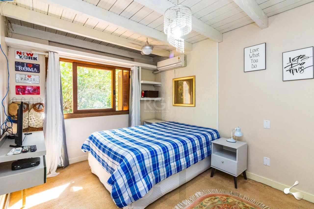 Casa Condominio para Venda - 231m², 4 dormitórios, 3 suites, 3 vagas - Ipanema — foto 15