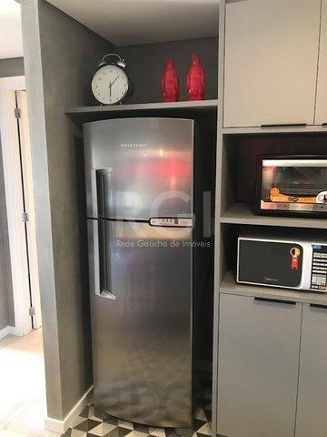 Excelente apartamento de 1 dormitório com grande infra no bairro Petrópolis — foto 9