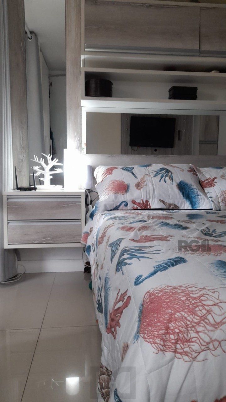 Cobertura 2 dormitorio com 80m2 no bairro Santana. — foto 16