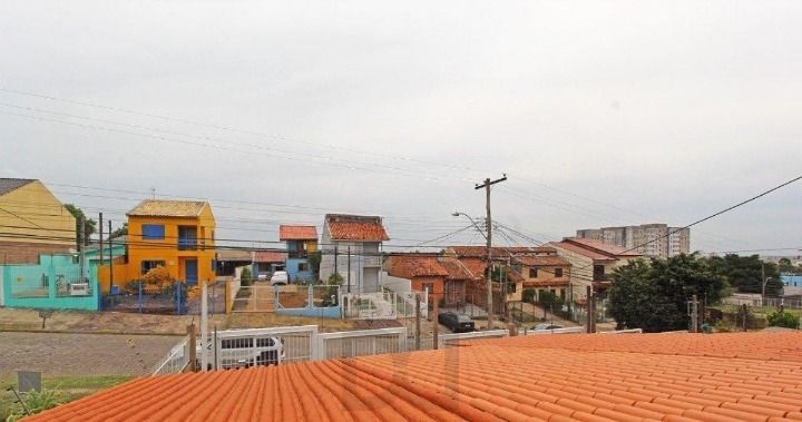 Londo Sobrado com quintal _Jd Leopoldina. — foto 16