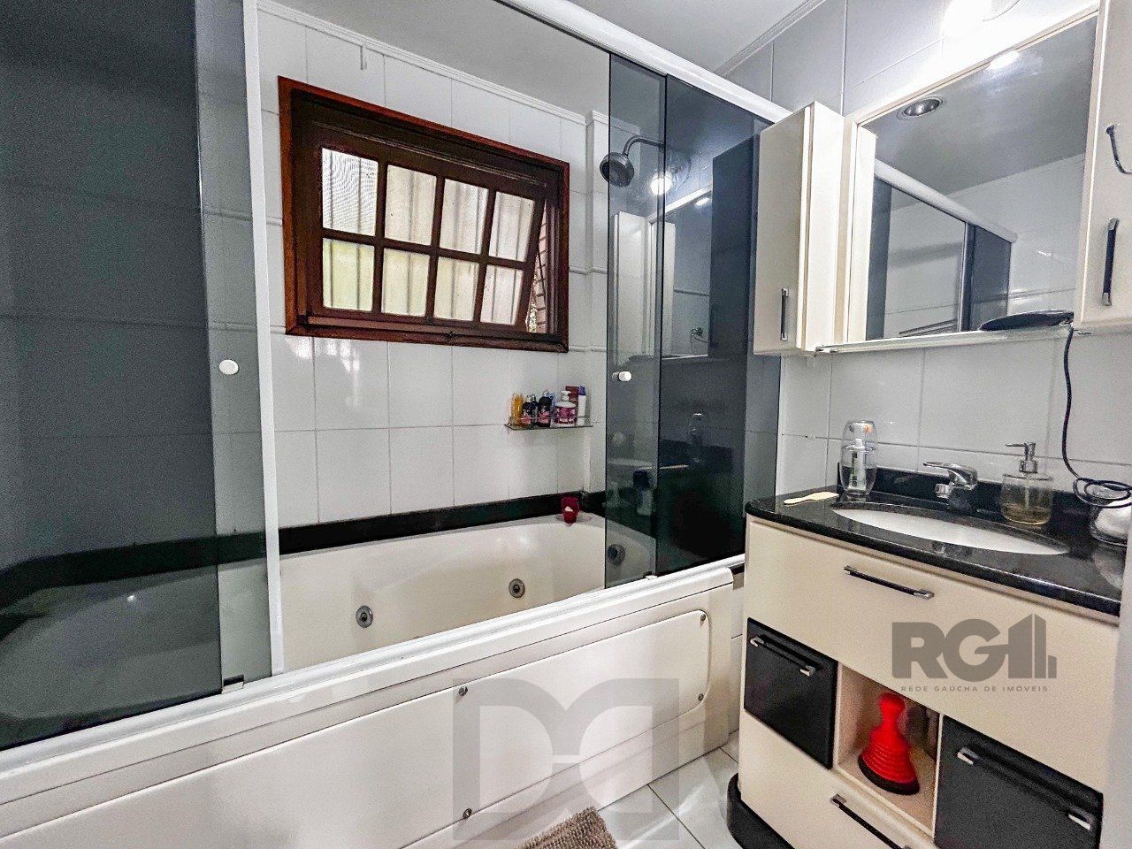 casa em condominio, com 1 suíte, 2 vagas, lareira, churrasqueira, infra completa — foto 20