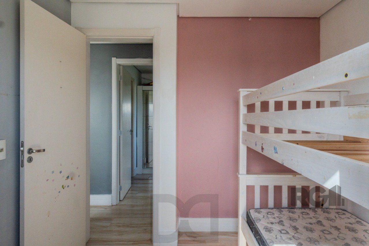 Apartamento para Venda - 61,51m², 3 dormitórios, Cristal — foto 17