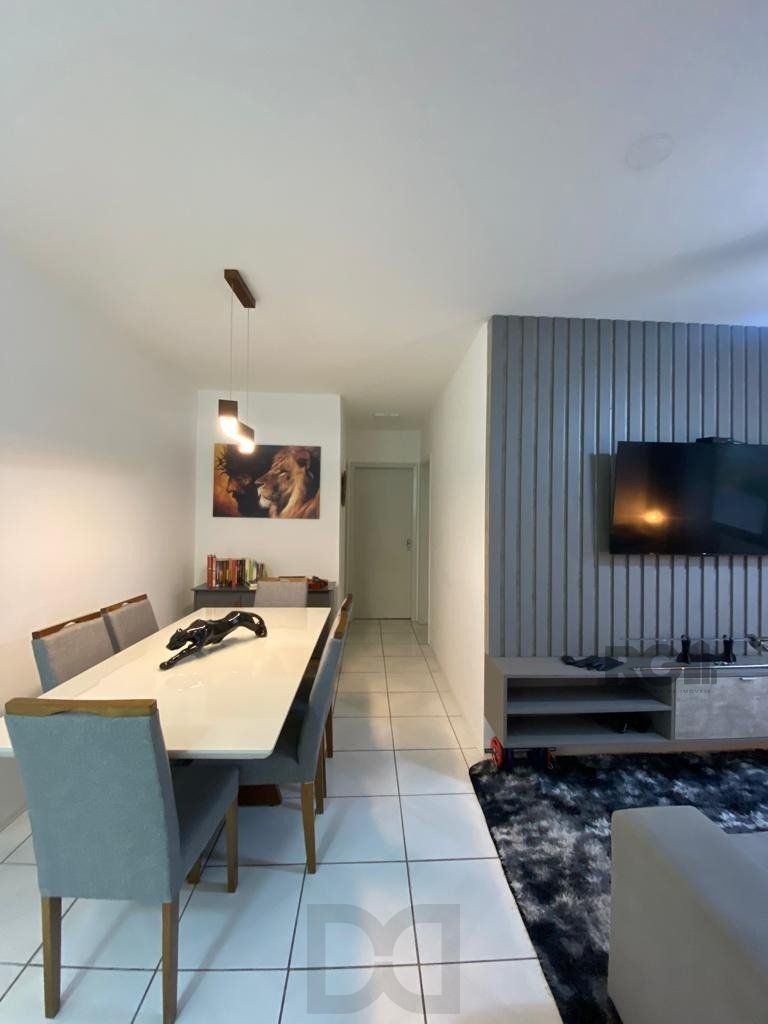Apartamento MOBILIADO 2 dormitórios Bairro Cristal — foto 5