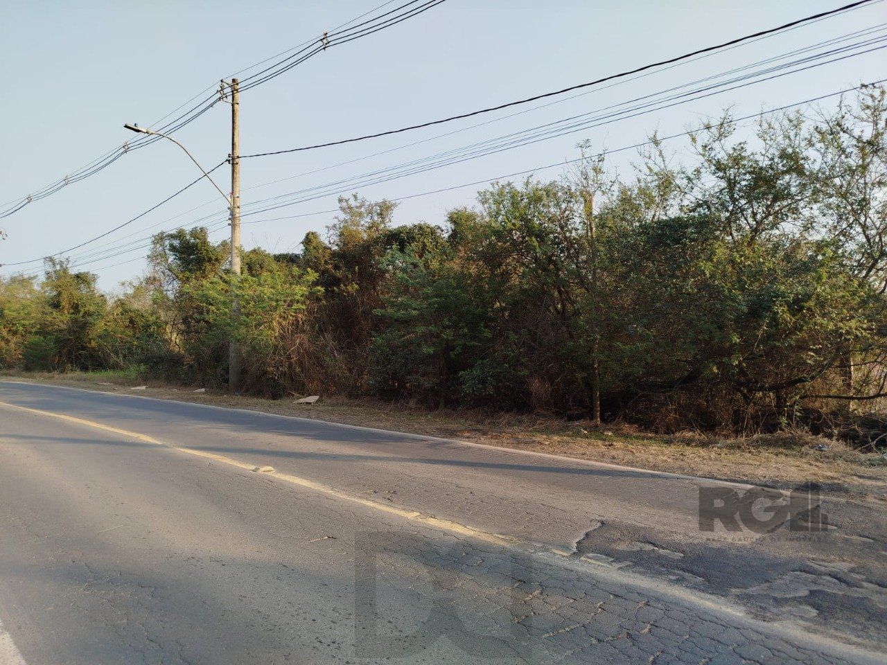 Terreno no Bairro Serraria com 20.250m² — foto 3
