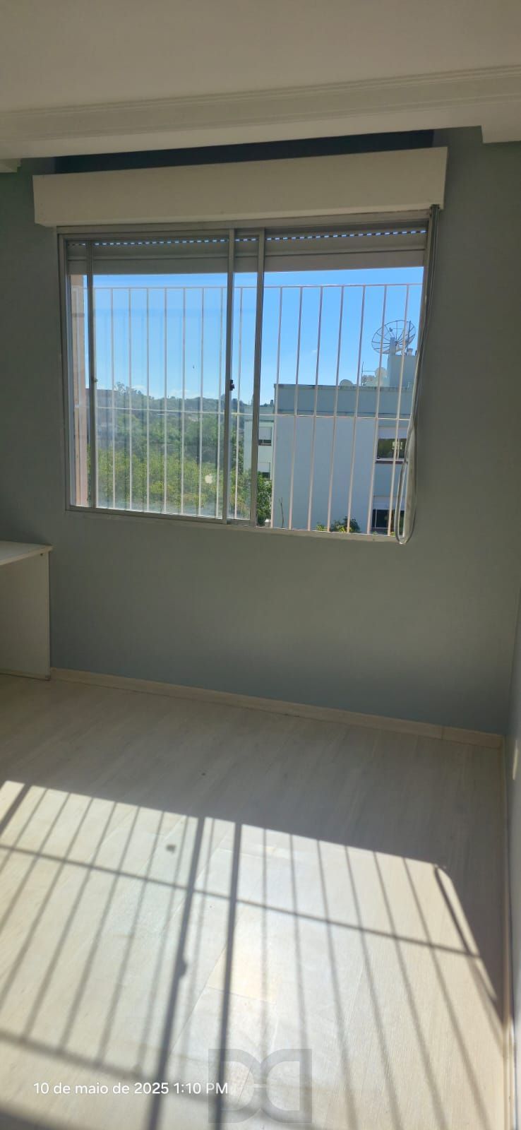 Apartamento na Rua Amadeu Fagundes de Oliveira Freitas, Morro Santana, POA — foto 4