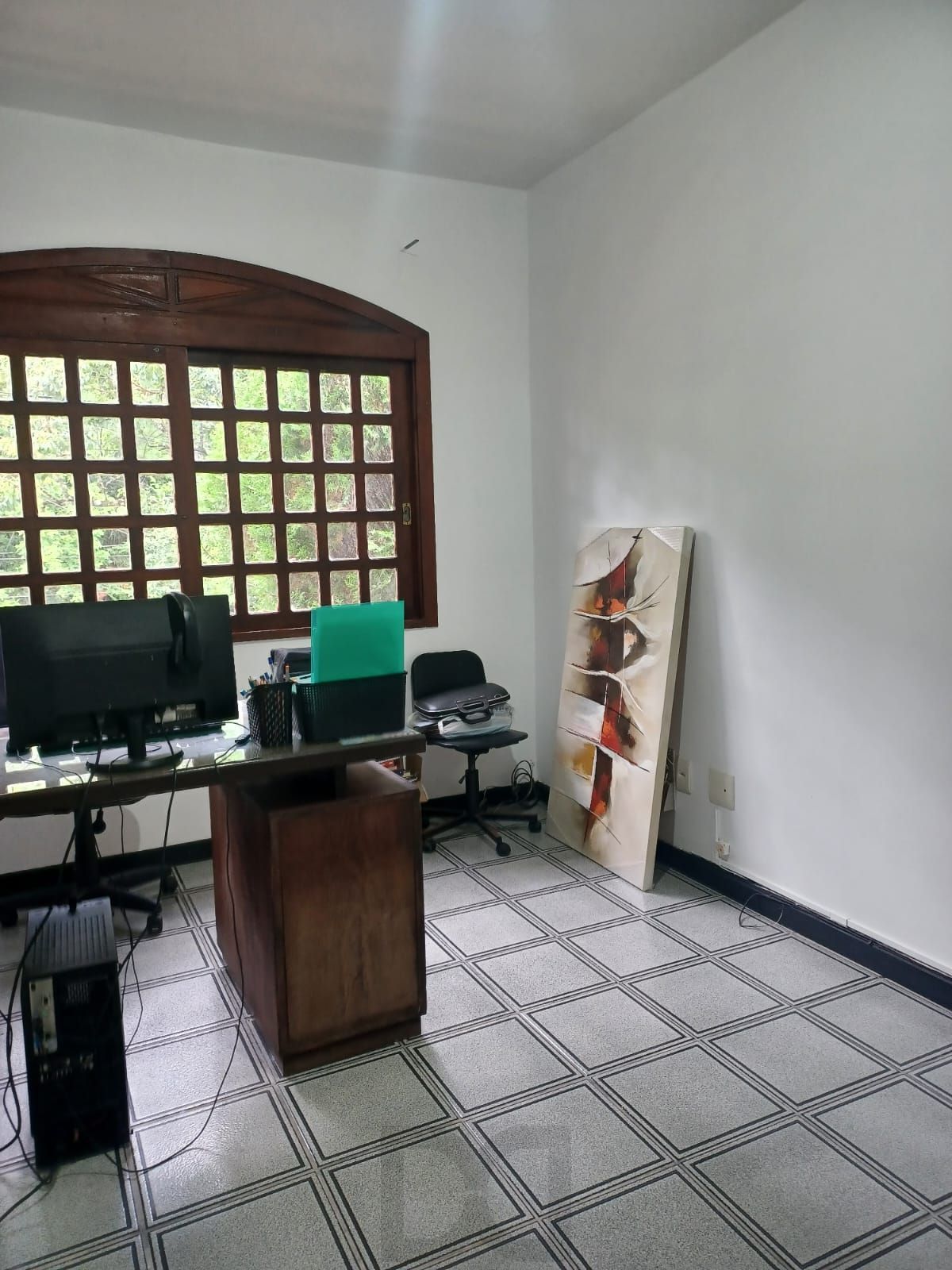 Casa com 04 quartos (01 suíte) 02 vagas no Bairro Jardim Sabará em Porto Alegre — foto 9
