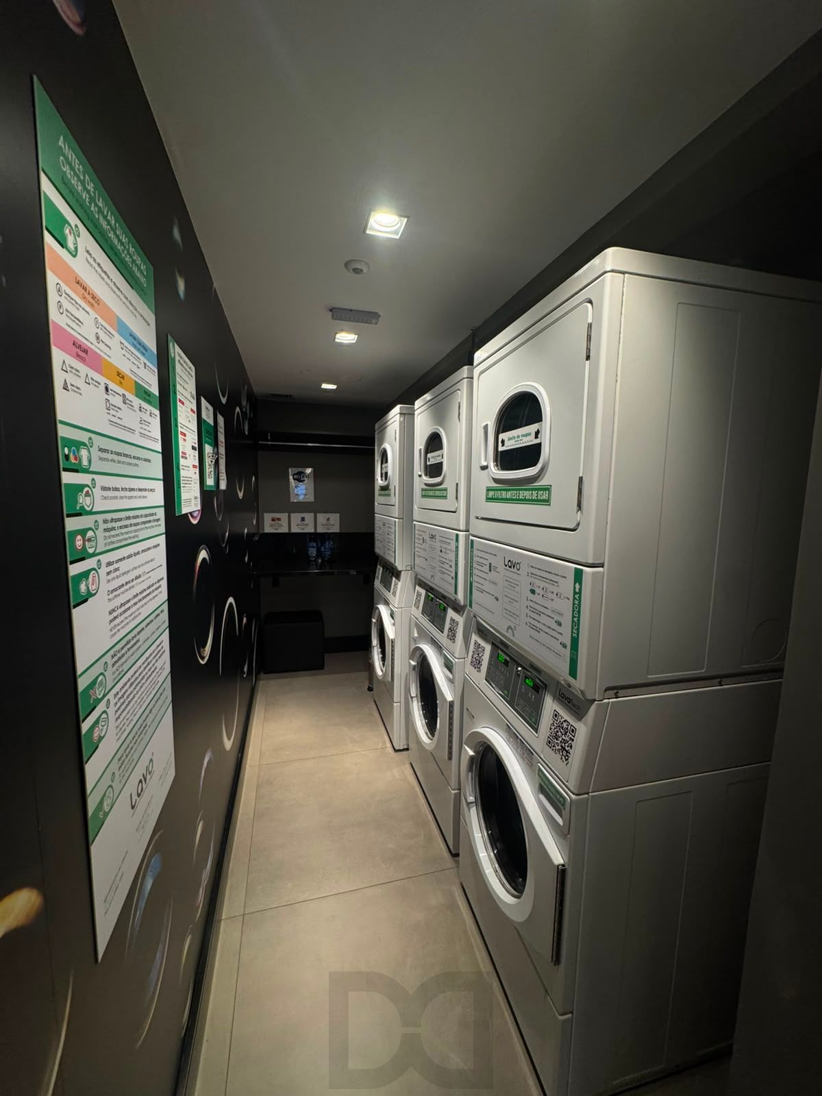 Apartamento Loft no HOM Nilo — foto 4