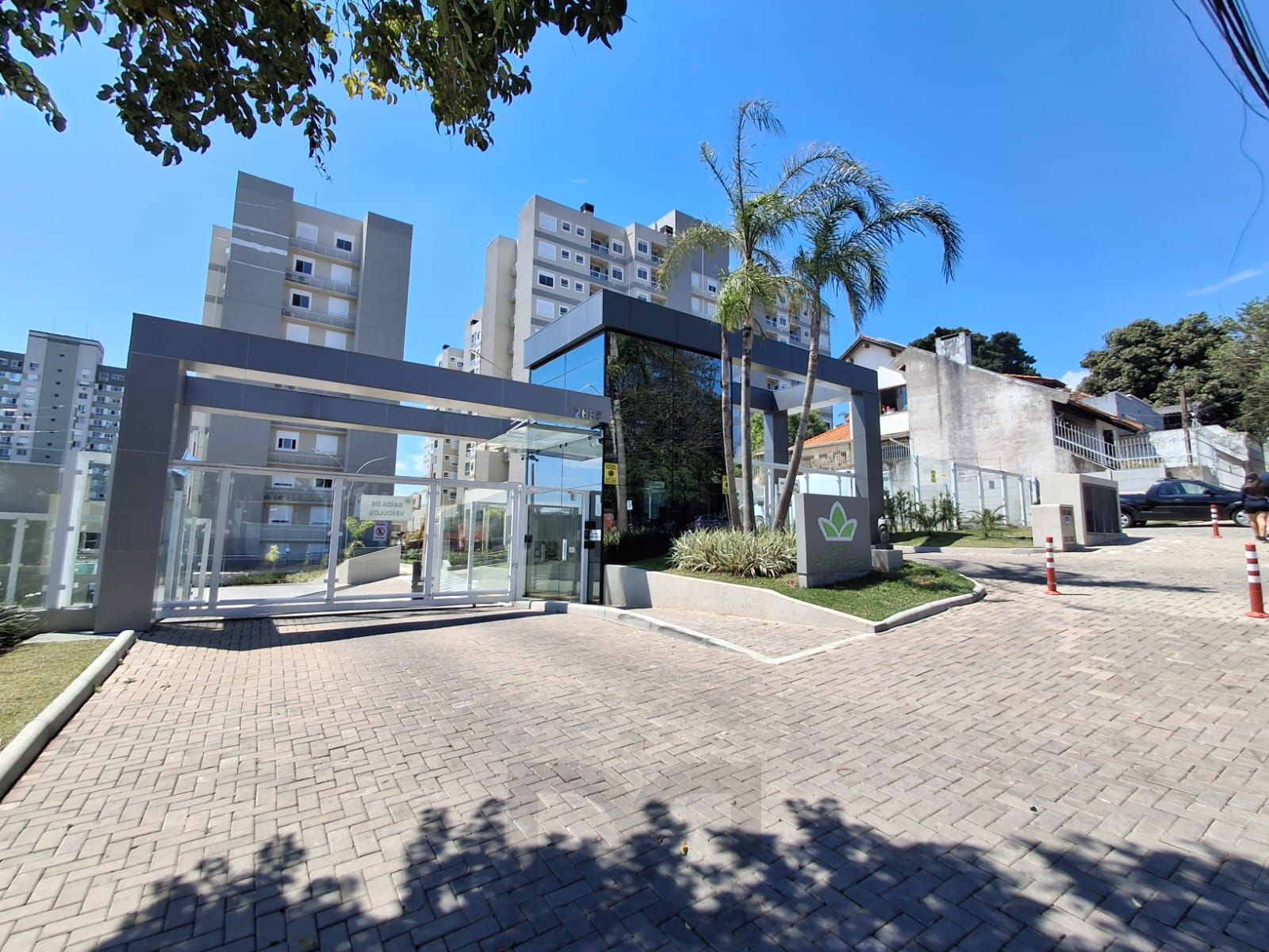 Apartamento de 2 dormitórios com suíte e 1 vaga escriturada ! — foto 11