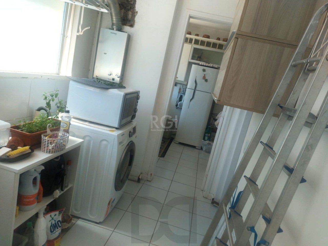 Apartamento 3 dormitórios 1 suíte e 2 vagas com 90m² no bairro Petrópolis Poa — foto 6