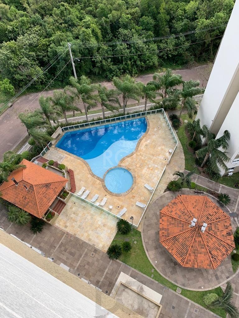 Lindo apartamento com vista e posição solar privilegiada. — foto 57