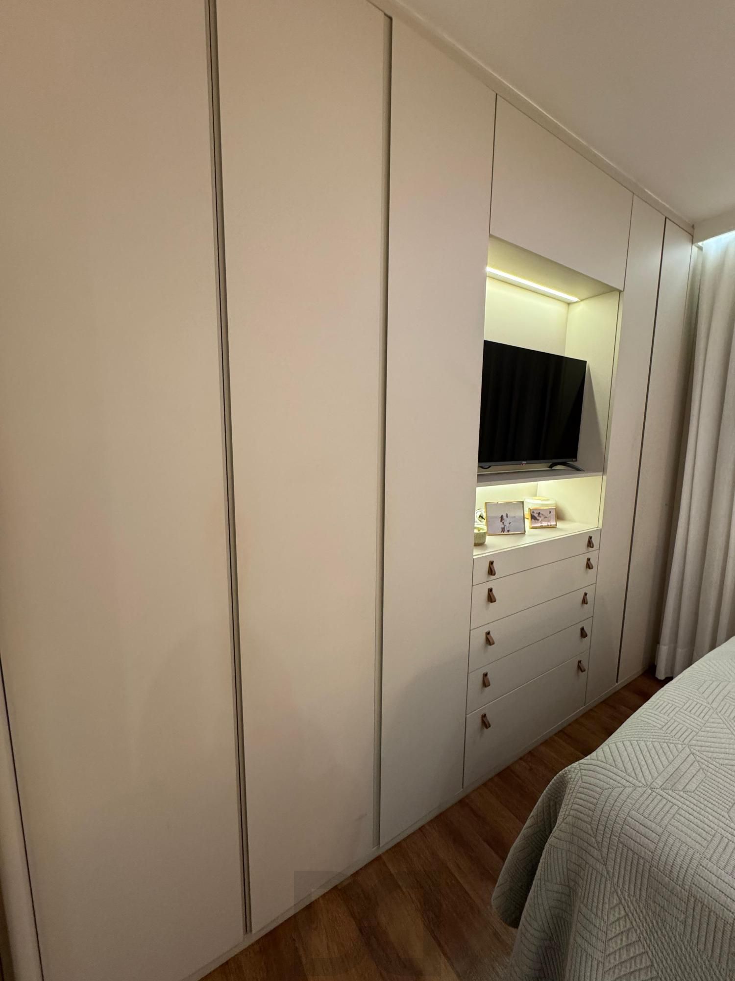 Apartamento com 02 quartos (01 suíte) e 01 vaga escriturada — foto 23