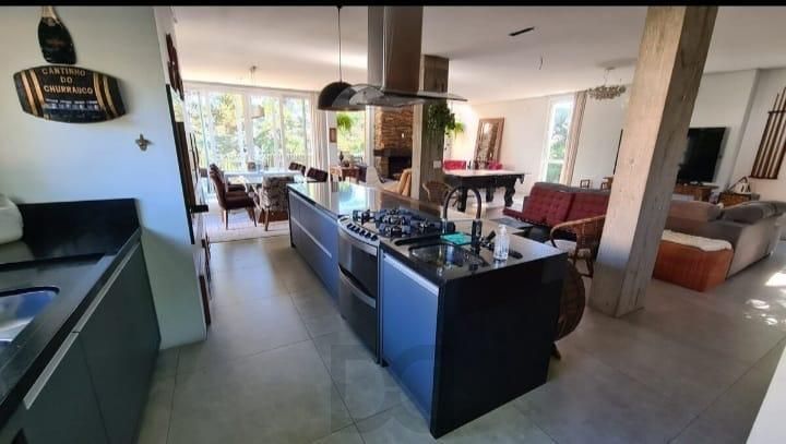 Casa com 5 quartos em condomínio fechado na Cidade de Canela/RS — foto 10