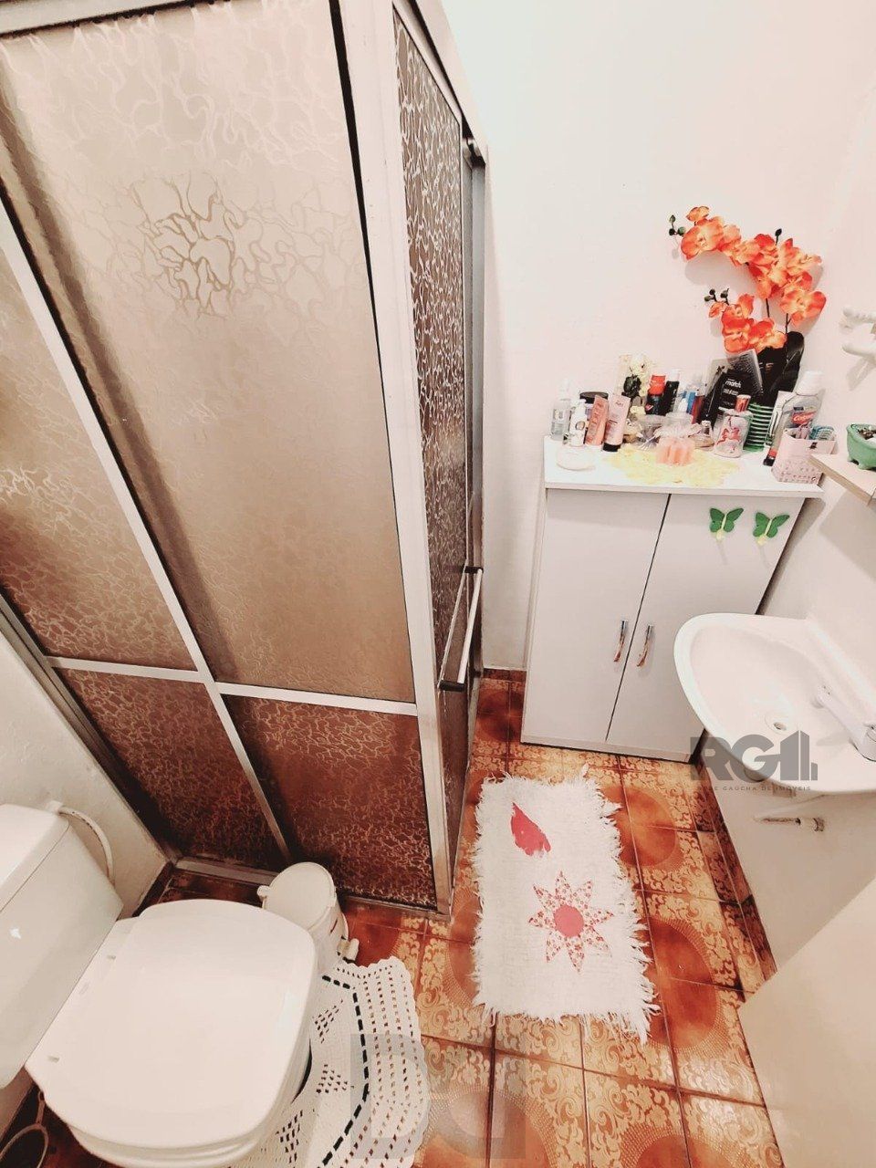 APARTAMENTO 1 DORMITÓRIOS, VAGA CARRO, BAIRRO SANTA TERESA, PORTO ALEGRE/RS — foto 17