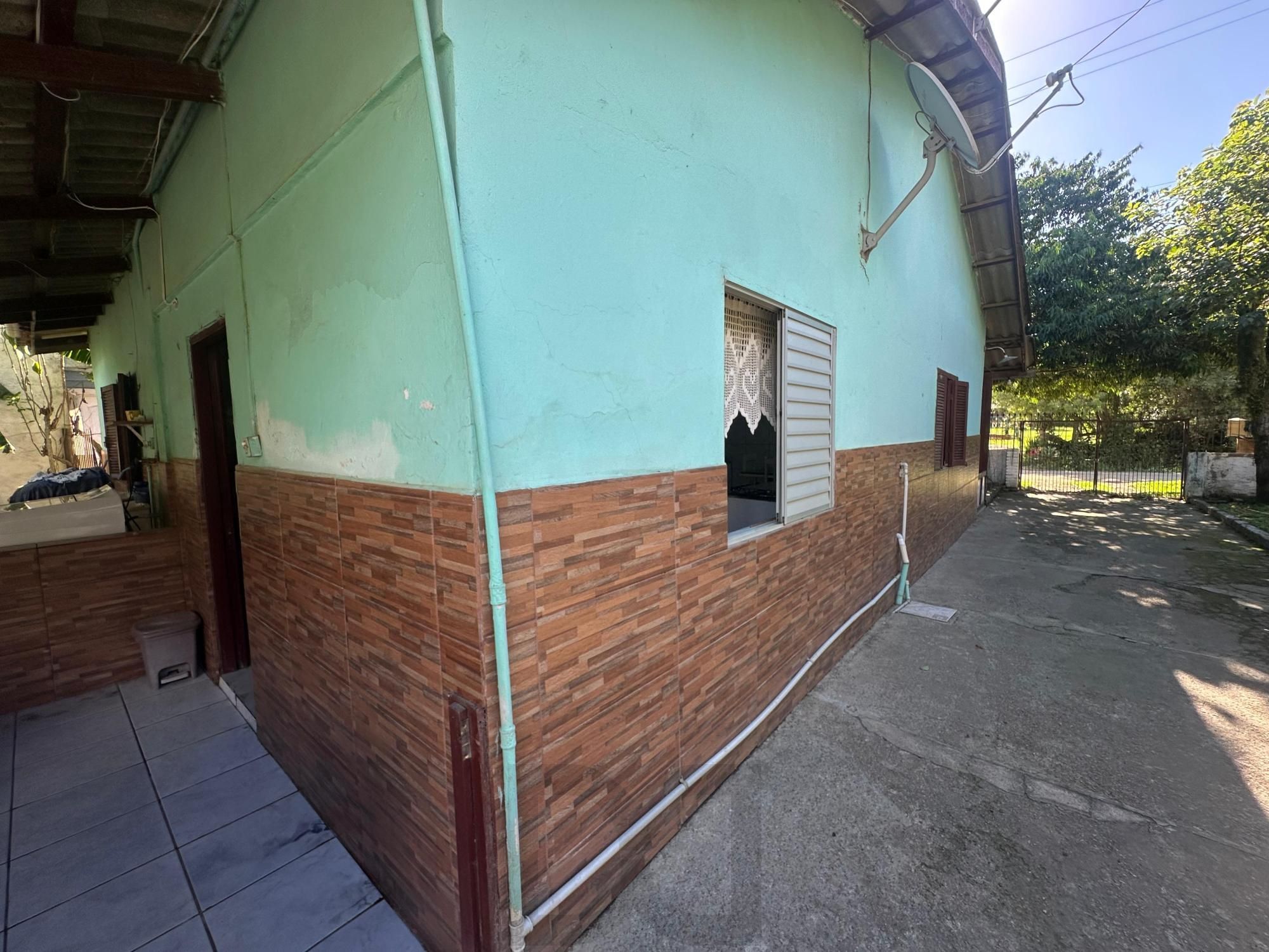 Casa com 2 dormitórios suítes no bairro Lageado, em área rural de Porto Alegre — foto 15
