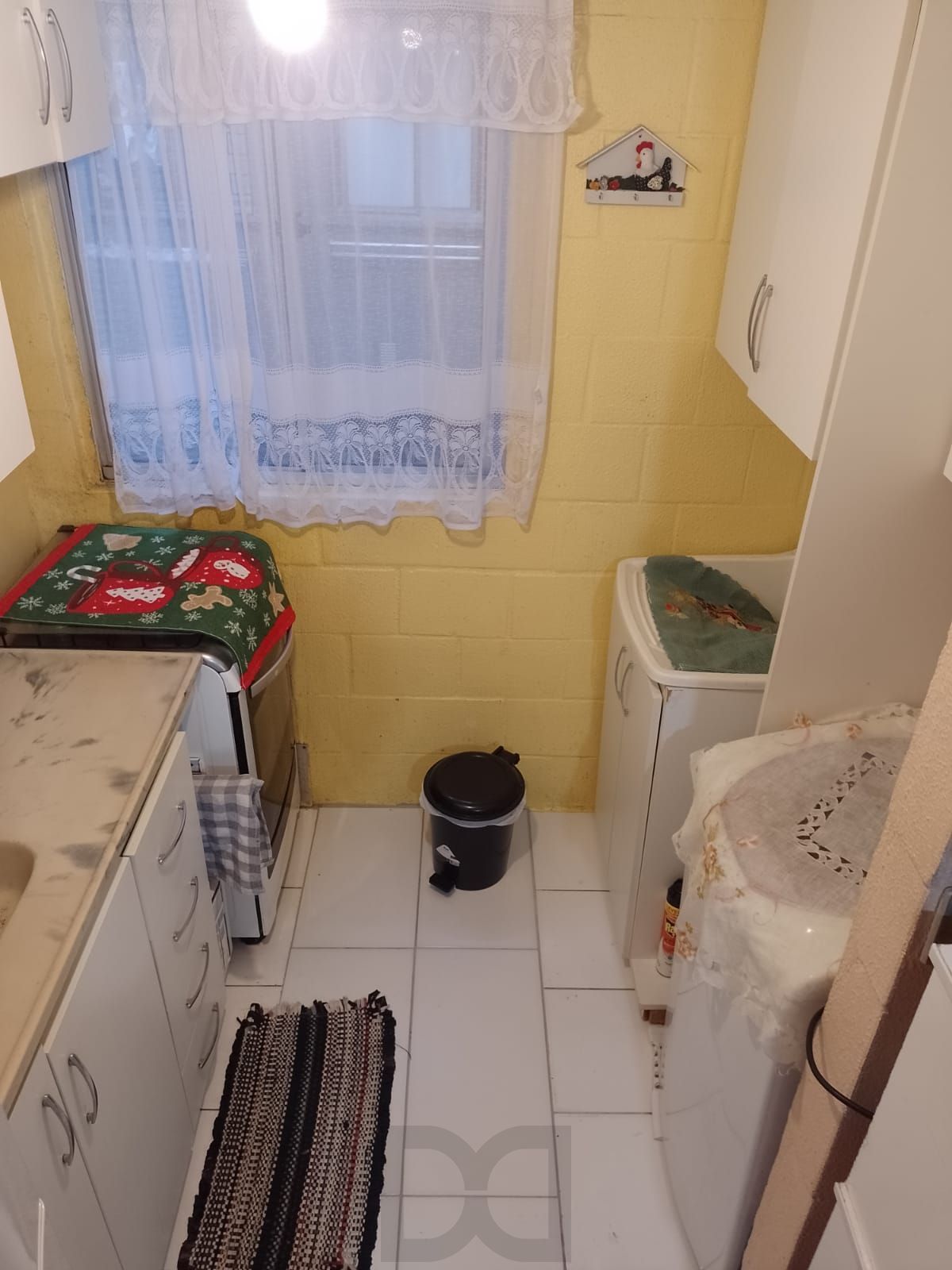 Apartamento 2 quartos e 01 vaga no Bairro Campo Novo em Porto Alegre — foto 14