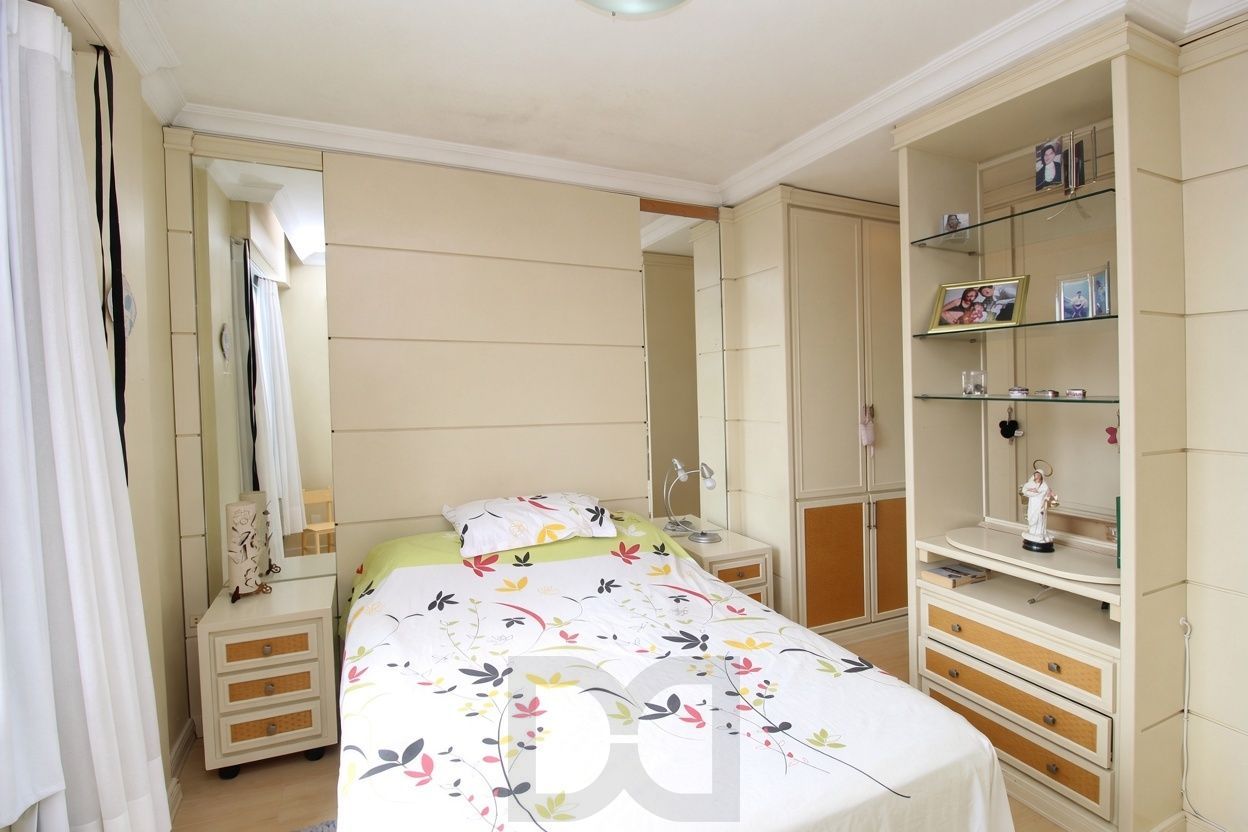 Apartamento 2 Quartos sendo com suíte Bairro Floresta Porto Alegre — foto 22