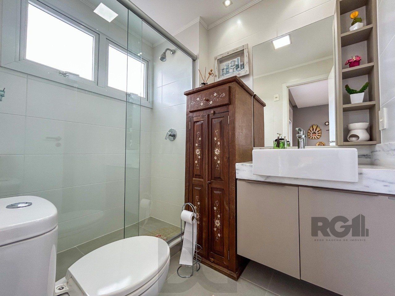Casa Condominio para Venda - 156,84m², 3 dormitórios, todos suites, 2 vagas - Vila Nova — foto 14