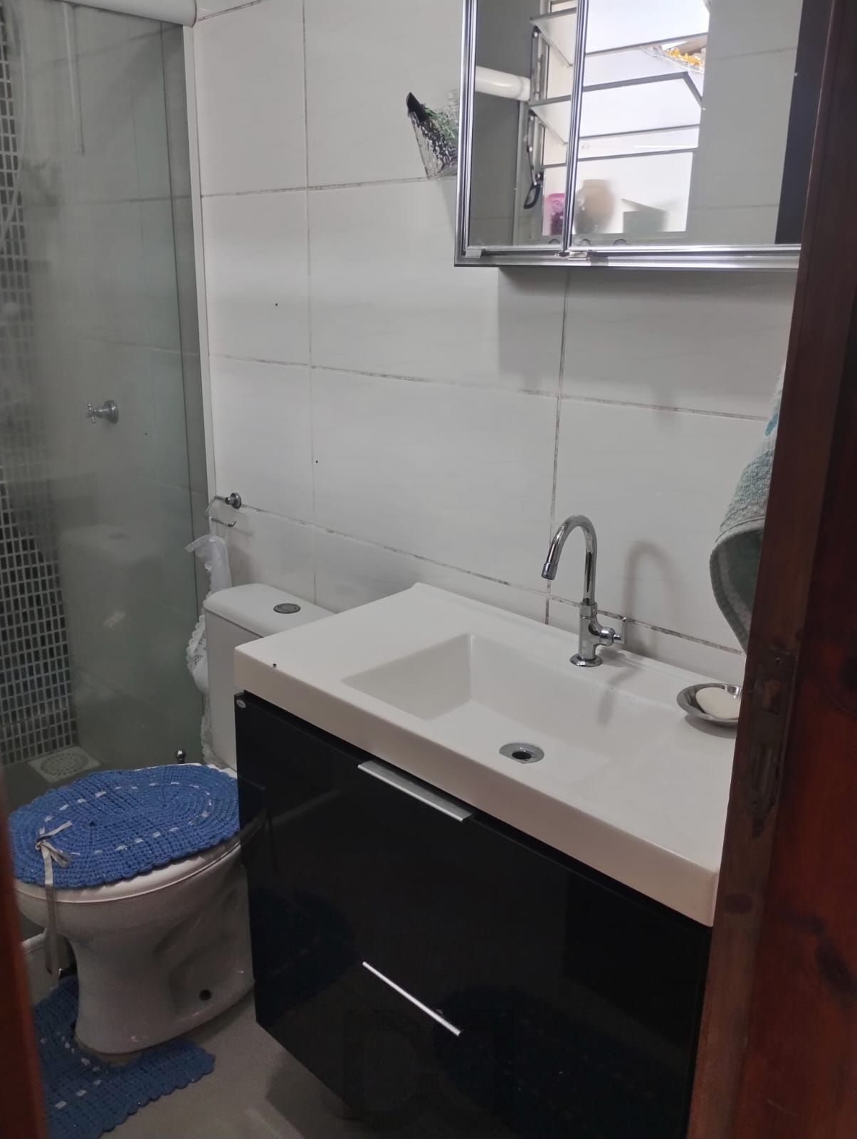 Casa, 2 quartos, 1 suíte, 2 vagas, 56m² bairro Hípica, Porto Alegre/RS — foto 23