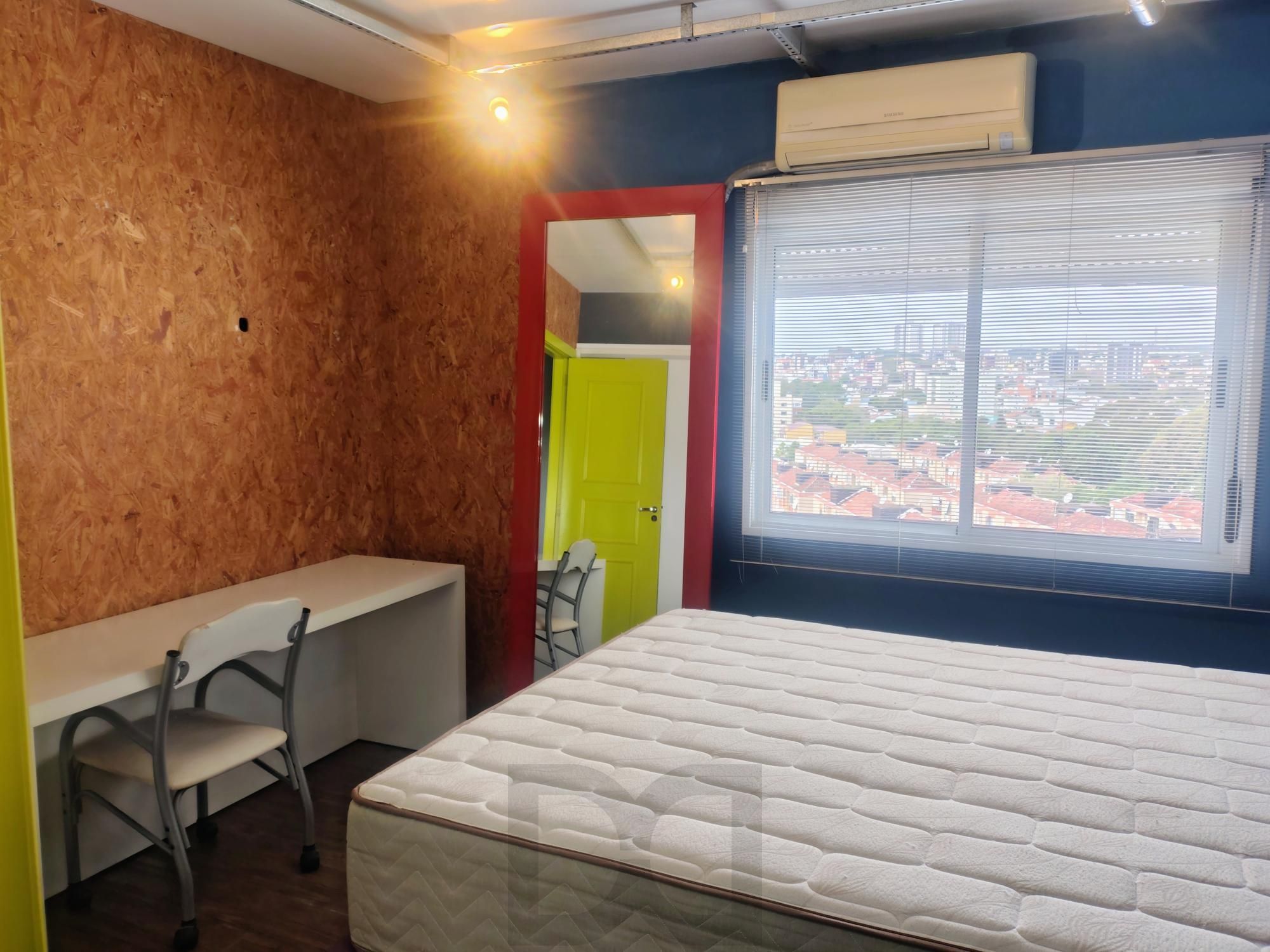 Apartamento 3 quartos, 1 suíte, 1 vaga, Bairro Vila Ipiranga, Porto Alegre RS — foto 42