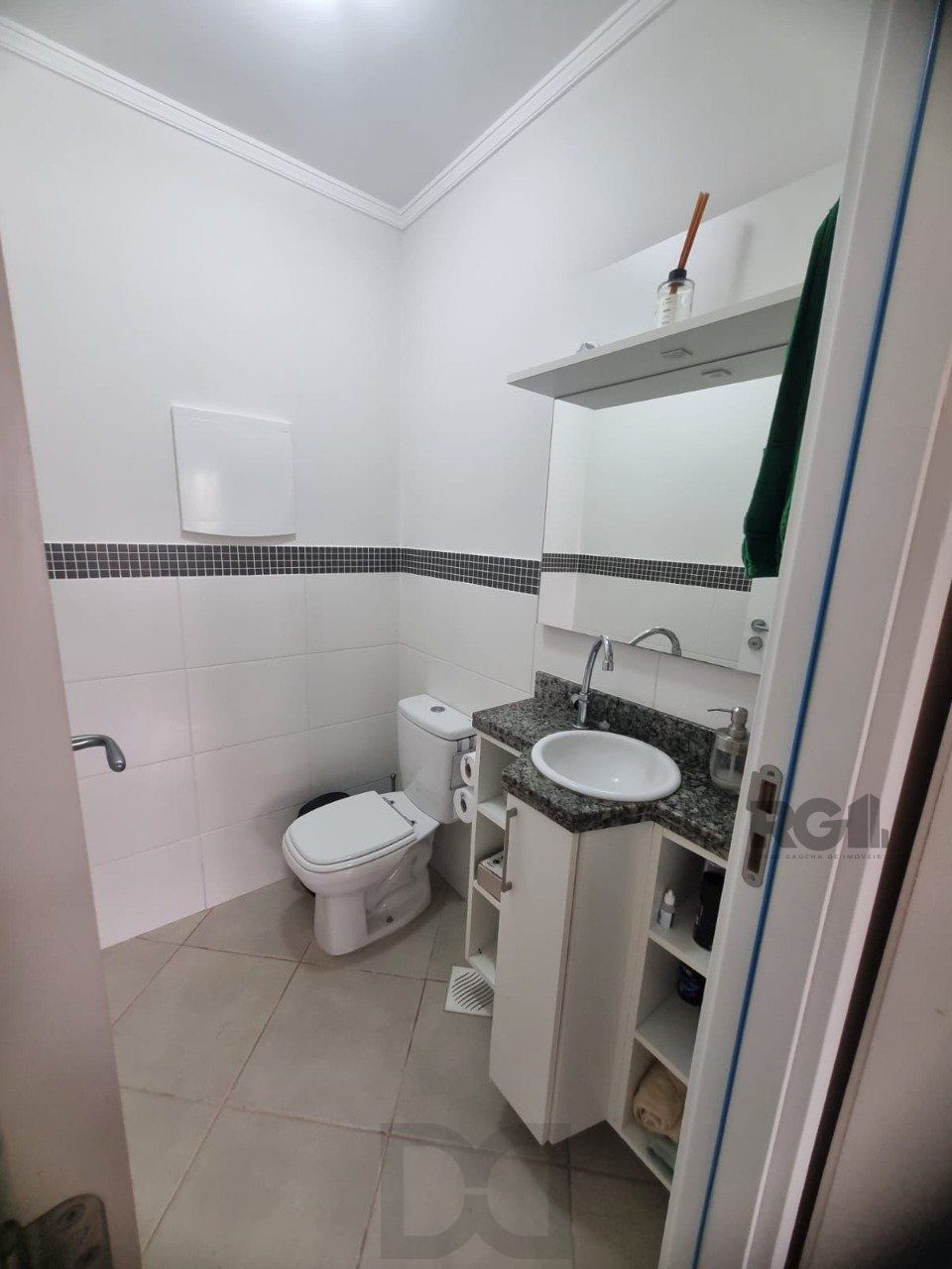 VENDA DE APARTAMENTO DE01 SUÍTE, INFRA E 02 VAGAS DE GARAGEM - SANTO ANTONIO — foto 11