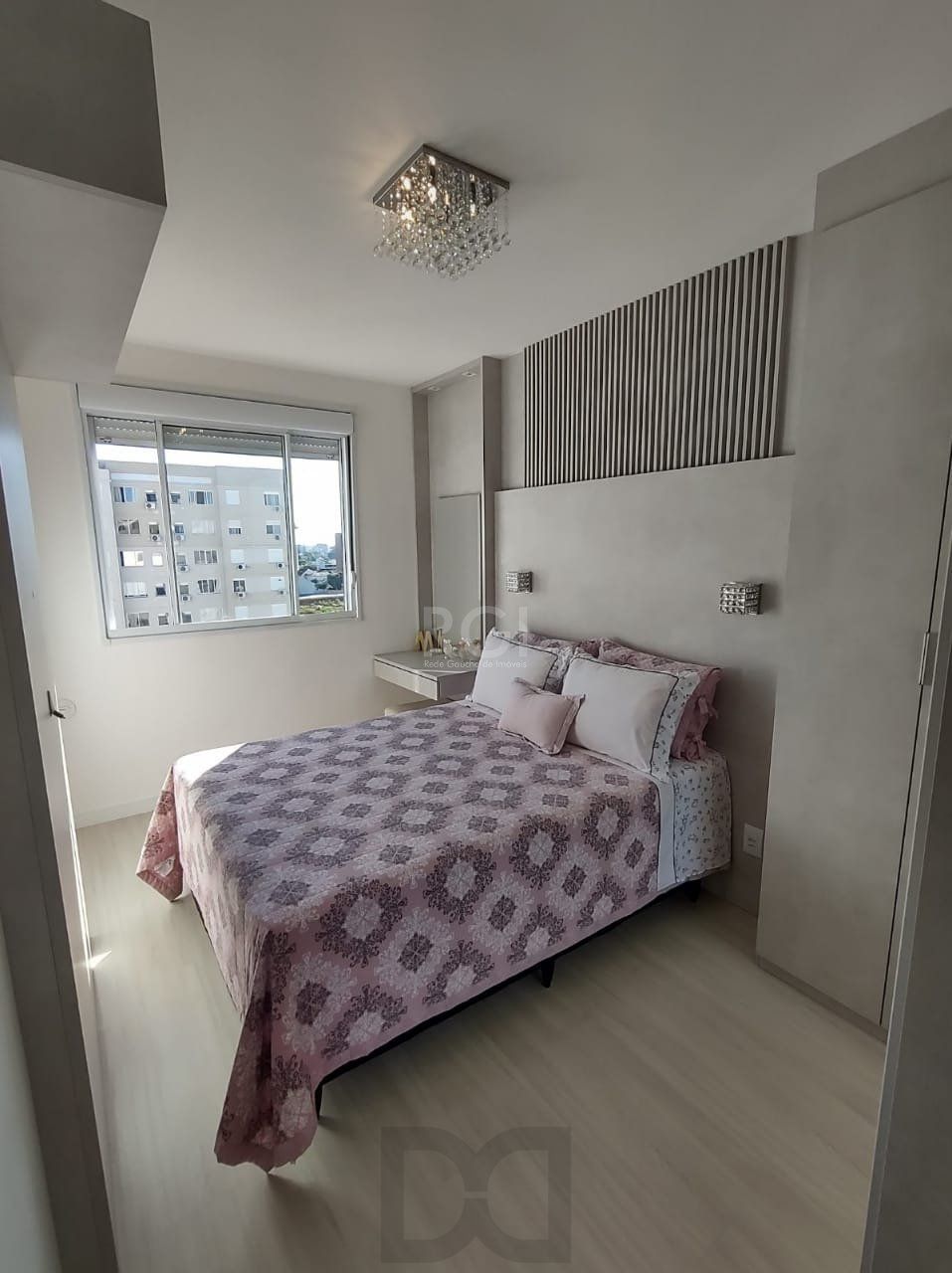 Apartamento para Venda - 48.32m², 2 dormitórios, 3 vagas - Jardim Itu — foto 24
