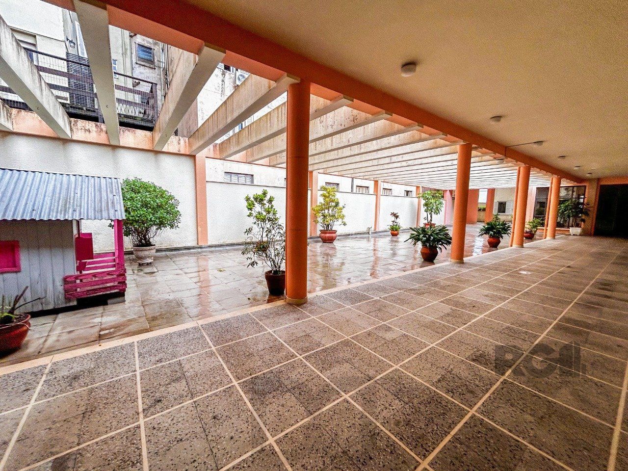Apartamento no Centro de 3 dormitórios e vaga — foto 44