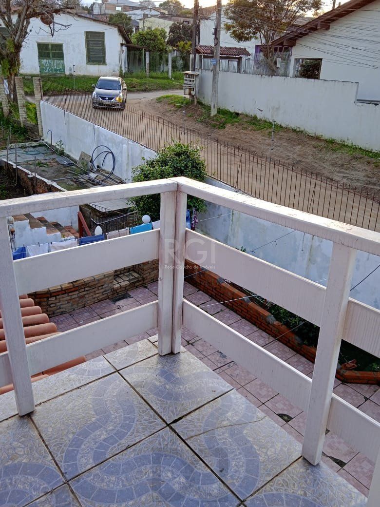 Casa para Venda - 100m², 2 dormitórios, sendo 1 suite, 2 vagas - Vila Nova, Poa — foto 9