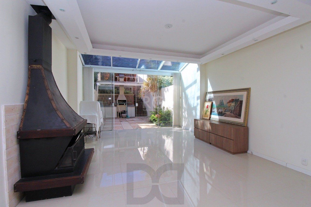 Casa Condominio - 302.7m², 4 Quartos, 1 suite, 2 vagas - Vila Conceição — foto 11