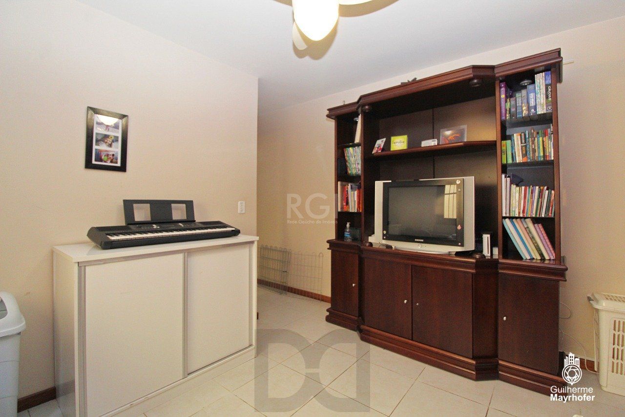 Casa para Venda - 227.93m², 3 dormitórios, 1 suite, 2 vagas - Chácara das Pedras — foto 33