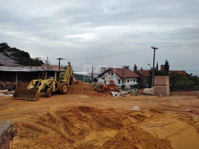 Terreno para Venda - 800.03m², 0 dormitórios, Santa Tereza, Porto Alegre — foto 1