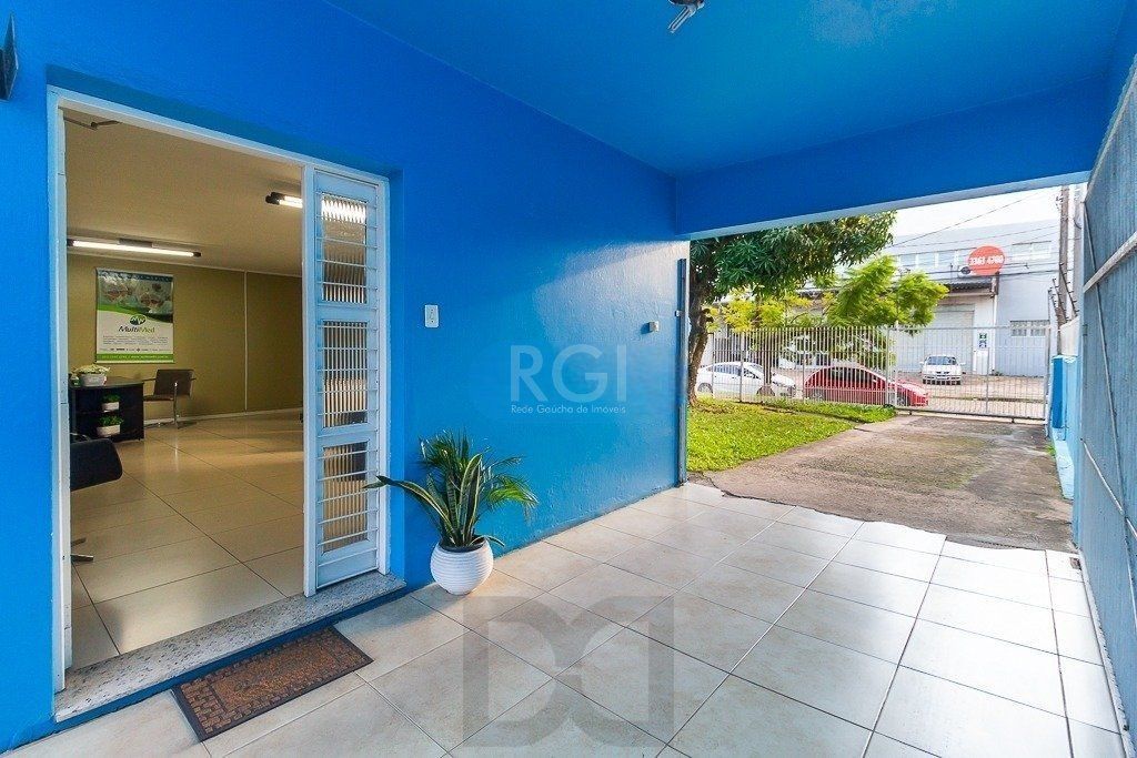 Casa com 9 dormitórios no bairro São Geraldo, pode ser comercial — foto 25