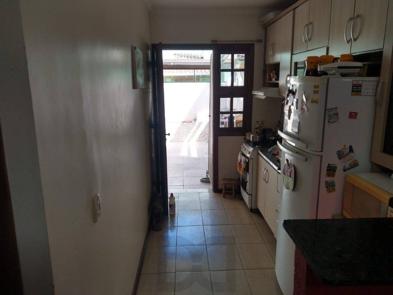 Casa, 2 dormitórios, 2 banheiros, 2 vagas de garagem, Aberta dos Morros Poa/RS — foto 4
