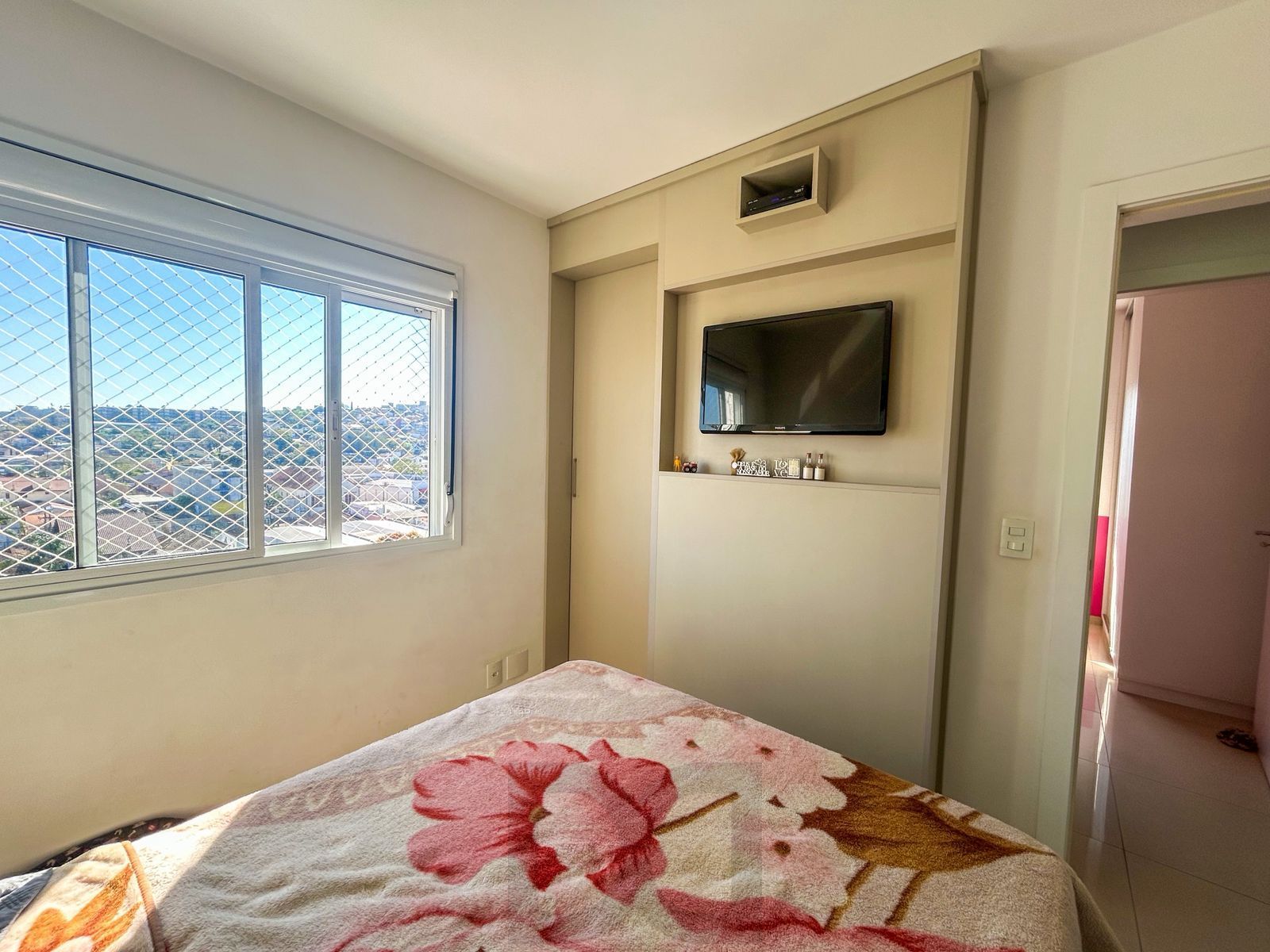 Apartamento de 3 quartos no bairro medianeira — foto 20