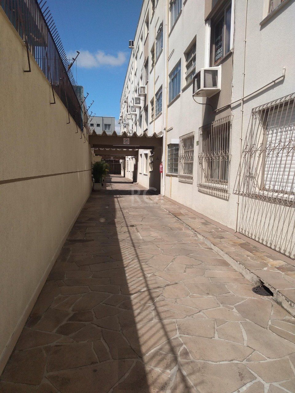 Apartamento para Venda - 66.65m², 2 dormitórios, Menino Deus, Porto Alegre — foto 33